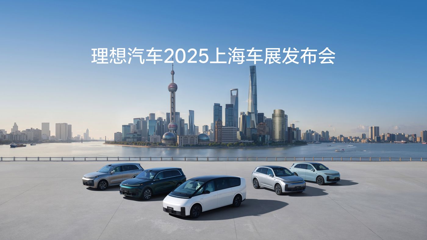 jcjc5500公海贵宾会汽车2025上海车展发布会